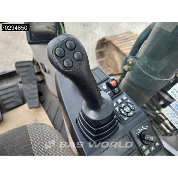 2019 Volvo EC250EL-44151525