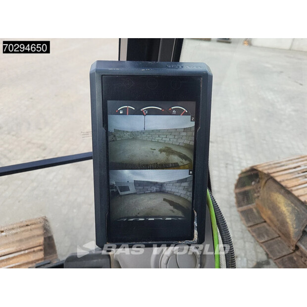 2019 Volvo EC250EL-44151526