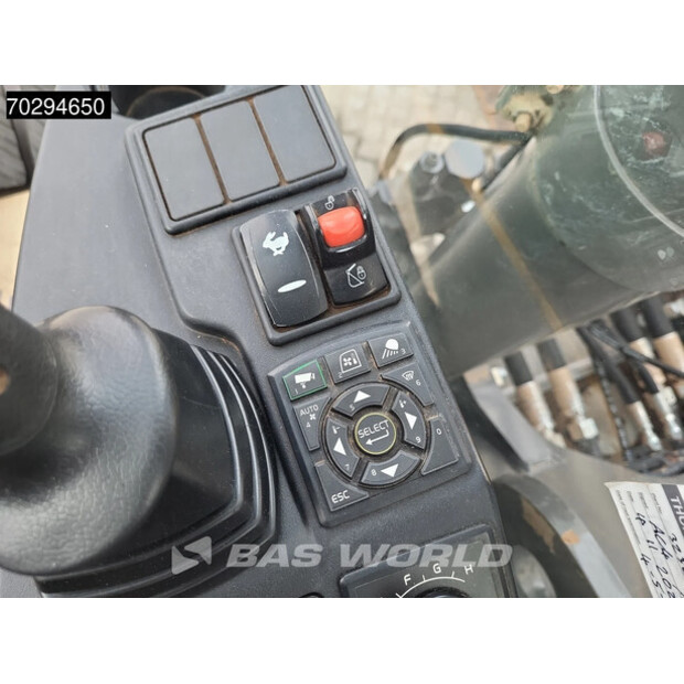 2019 Volvo EC250EL-44151529