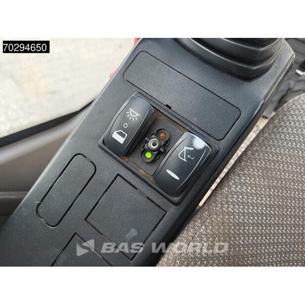 2019 Volvo EC250EL-44151530