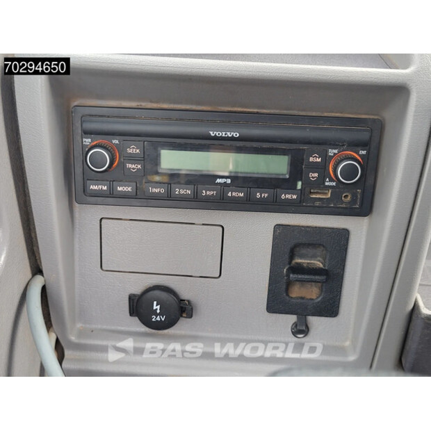 2019 Volvo EC250EL-44151531