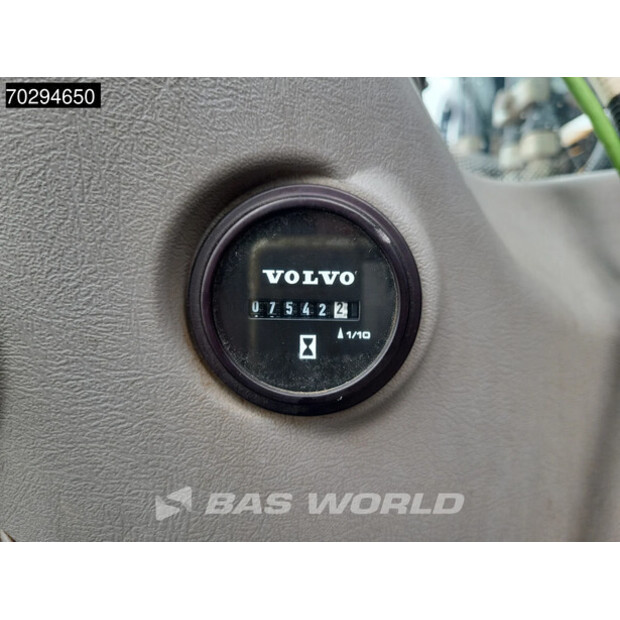 2019 Volvo EC250EL-44151532