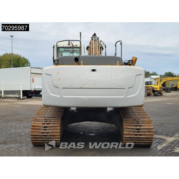 2016 Liebherr R922LC-44151536