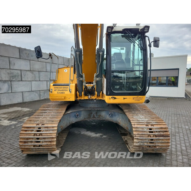 2016 Liebherr R922LC-44151537