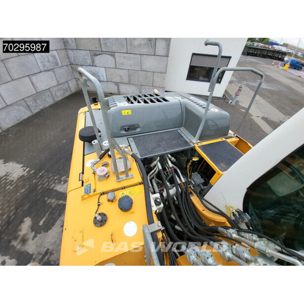 2016 Liebherr R922LC-44151539