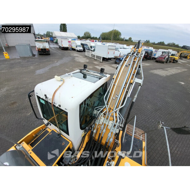 2016 Liebherr R922LC-44151542