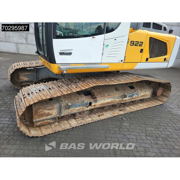 2016 Liebherr R922LC-44151551