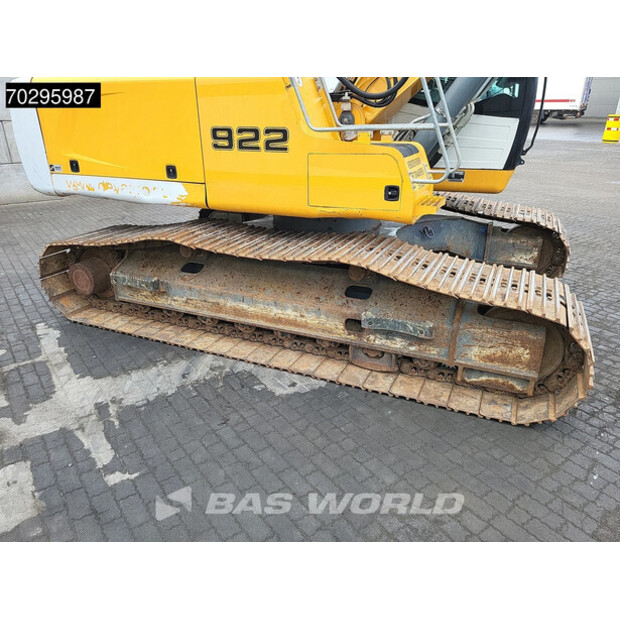 2016 Liebherr R922LC-44151552