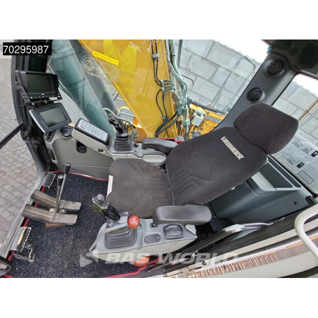 2016 Liebherr R922LC-44151553