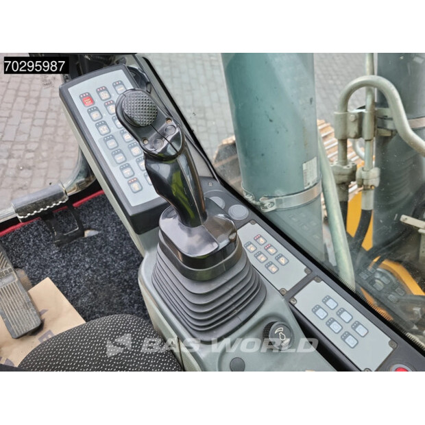 2016 Liebherr R922LC-44151557