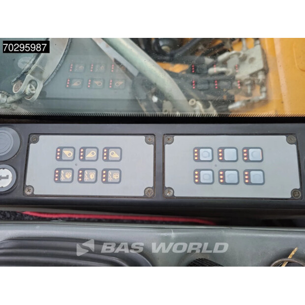 2016 Liebherr R922LC-44151559