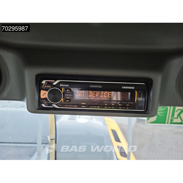 2016 Liebherr R922LC-44151560