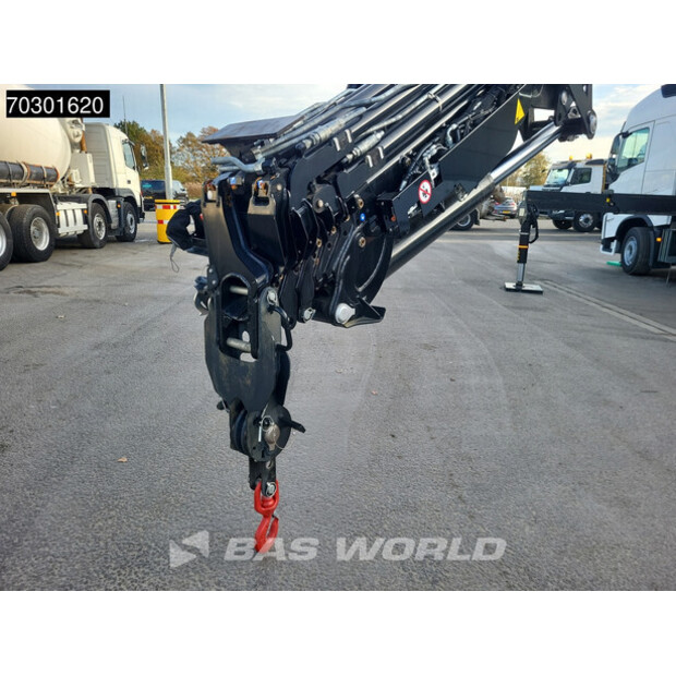 2021 Volvo FH 460-44151571