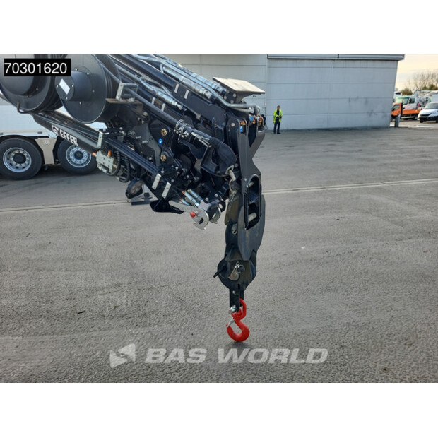 2021 Volvo FH 460-44151572