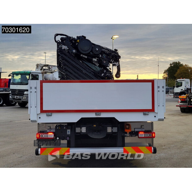 2021 Volvo FH 460-44151573