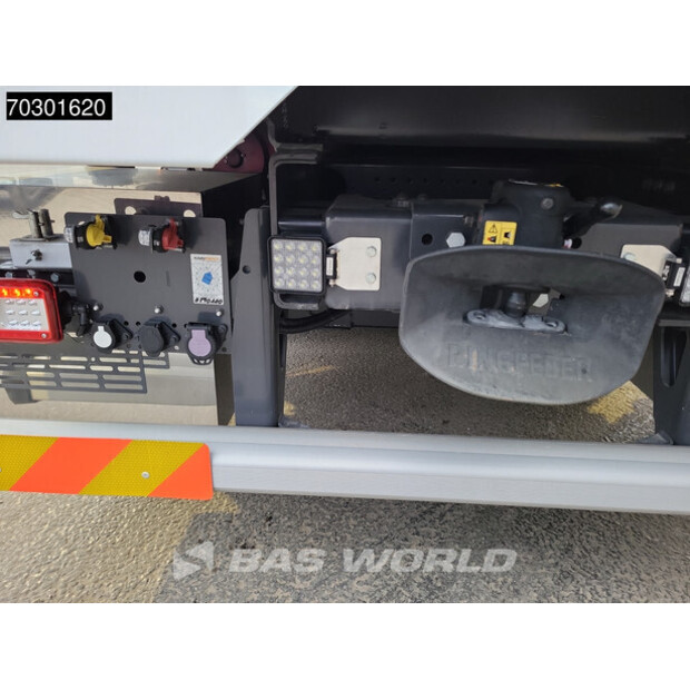 2021 Volvo FH 460-44151582