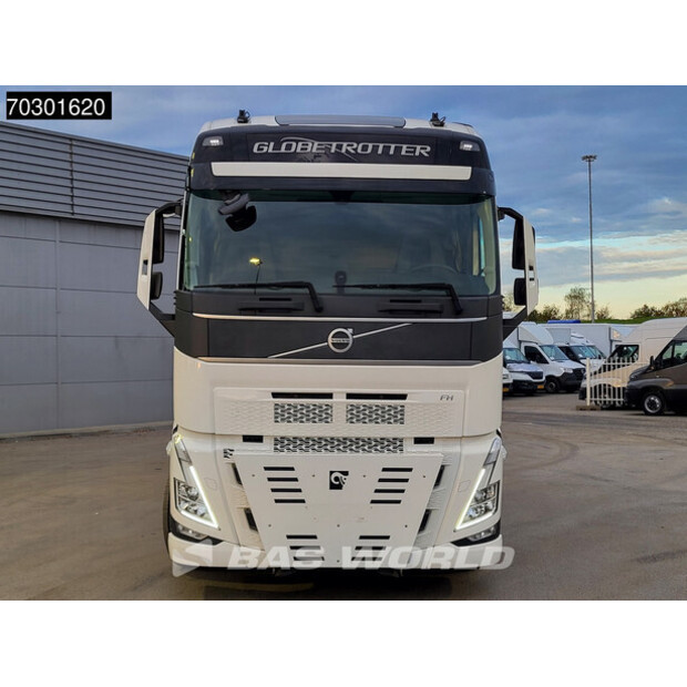2021 Volvo FH 460-44151583