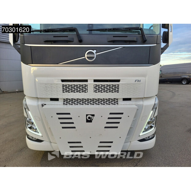 2021 Volvo FH 460-44151585