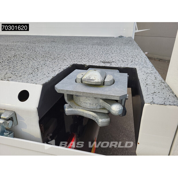 2021 Volvo FH 460-44151588