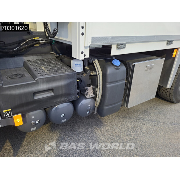 2021 Volvo FH 460-44151589