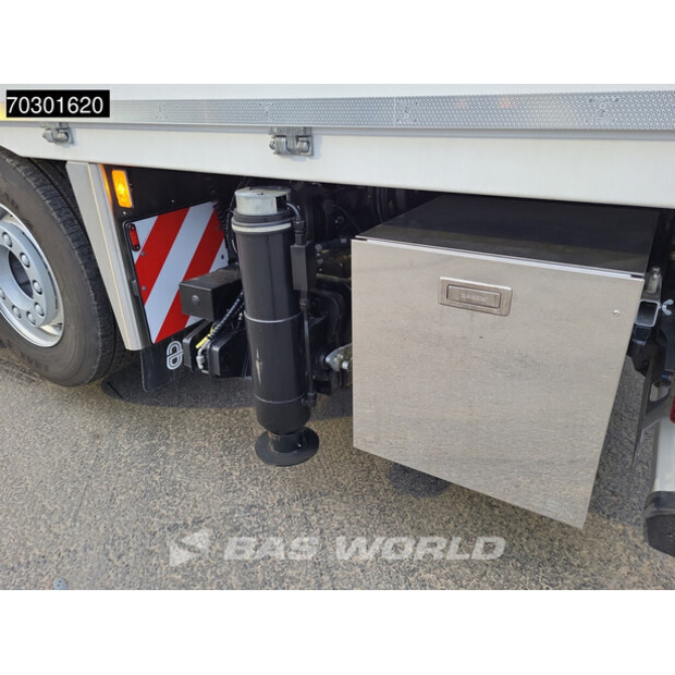 2021 Volvo FH 460-44151590