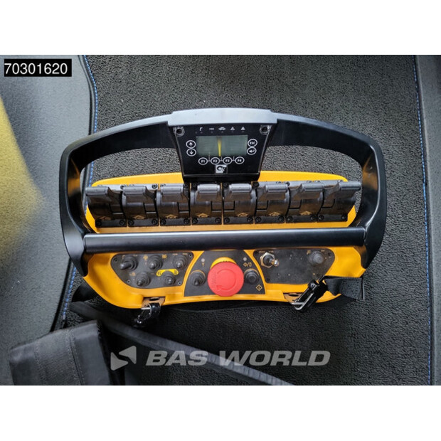 2021 Volvo FH 460-44151594