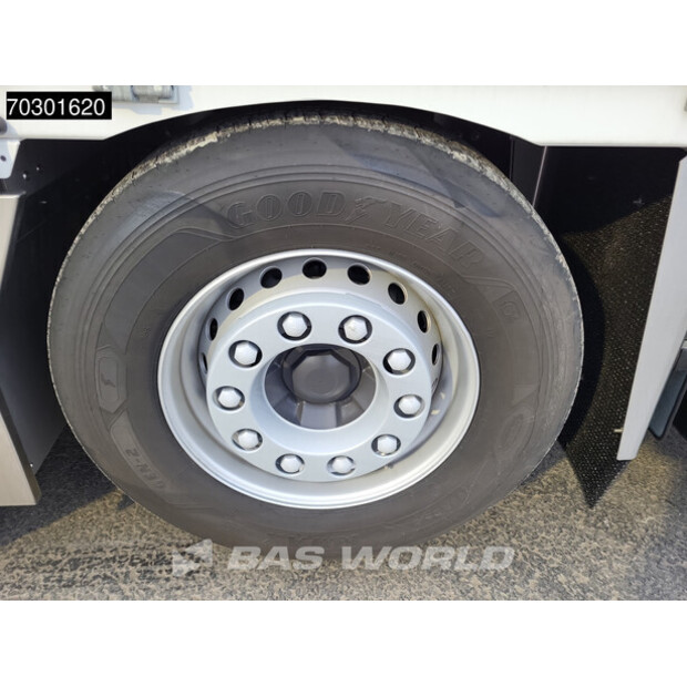 2021 Volvo FH 460-44151596