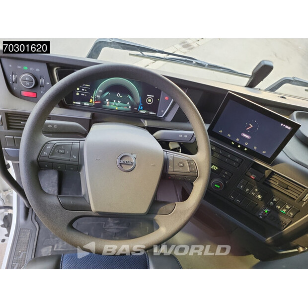 2021 Volvo FH 460-44151598