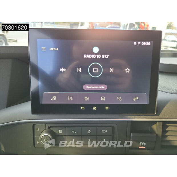 2021 Volvo FH 460-44151602