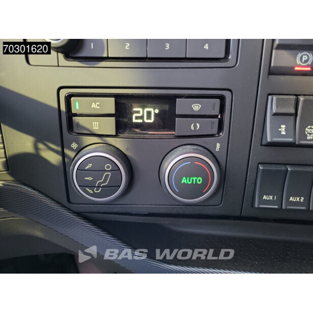 2021 Volvo FH 460-44151603