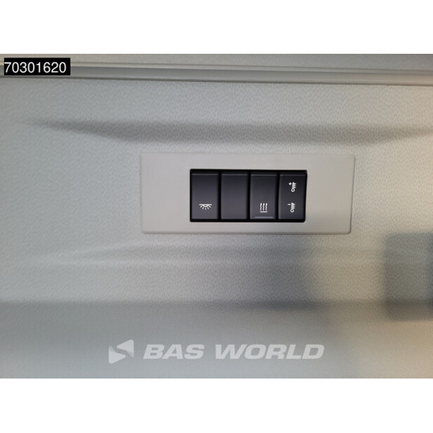 2021 Volvo FH 460-44151604