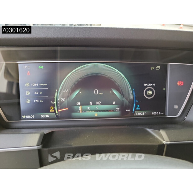 2021 Volvo FH 460-44151611