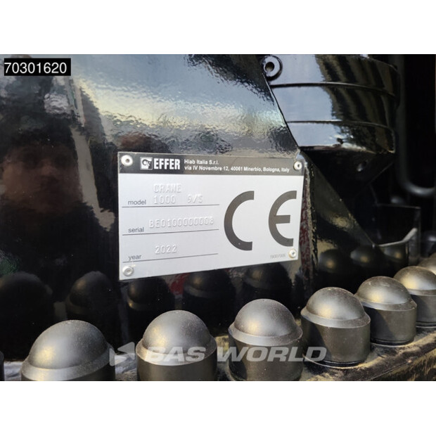 2021 Volvo FH 460-44151613