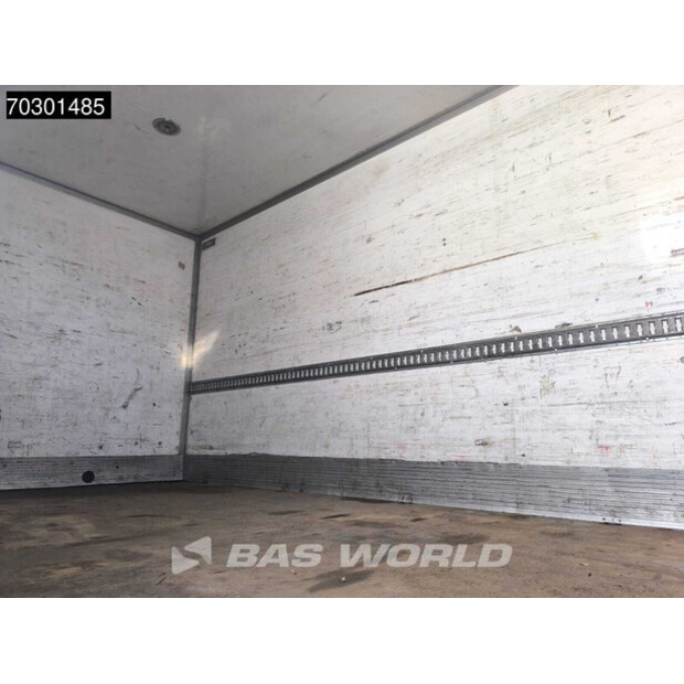 2009 Iveco Stralis 560-44151750