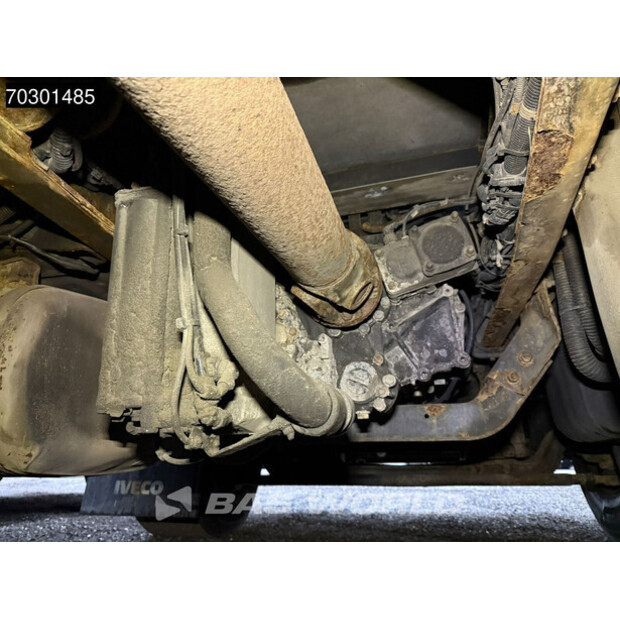 2009 Iveco Stralis 560-44151754