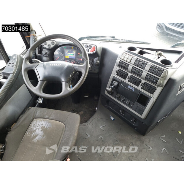 2009 Iveco Stralis 560-44151759