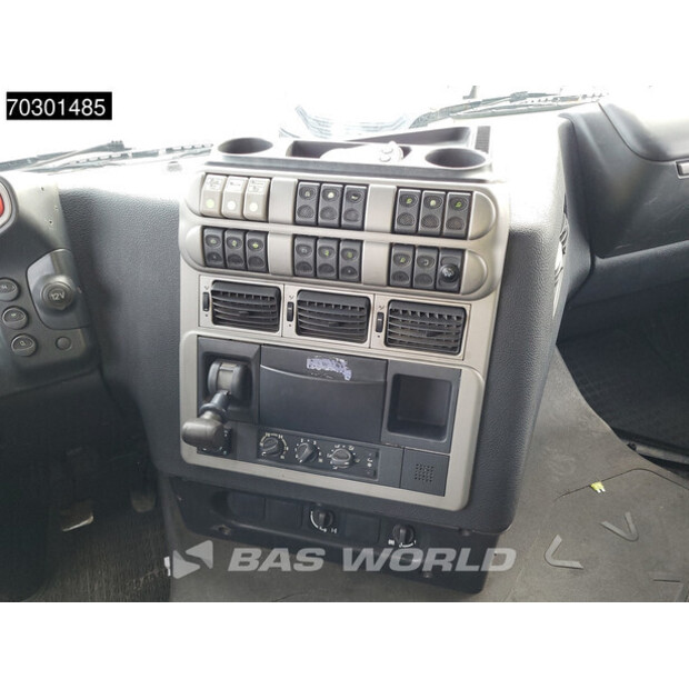 2009 Iveco Stralis 560-44151764