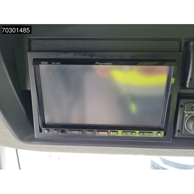 2009 Iveco Stralis 560-44151765