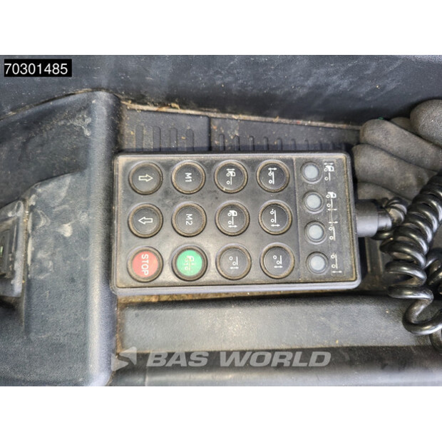 2009 Iveco Stralis 560-44151768