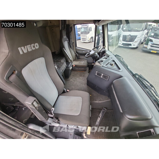 2009 Iveco Stralis 560-44151769