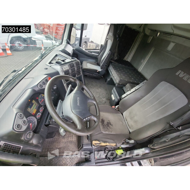 2009 Iveco Stralis 560-44151770