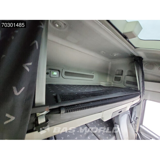 2009 Iveco Stralis 560-44151772