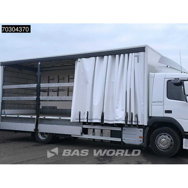 2015 Volvo FM 330-44151781