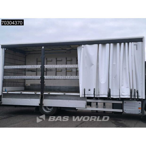 2015 Volvo FM 330-44151782