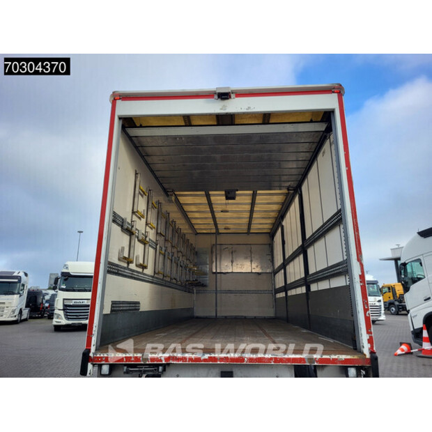 2015 Volvo FM 330-44151789