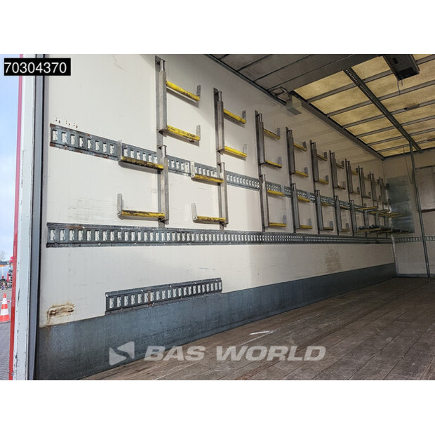 2015 Volvo FM 330-44151790