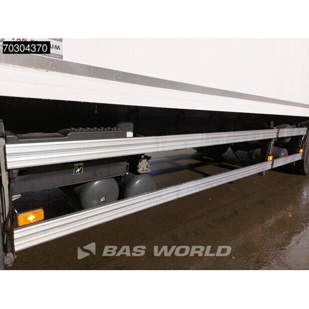 2015 Volvo FM 330-44151792