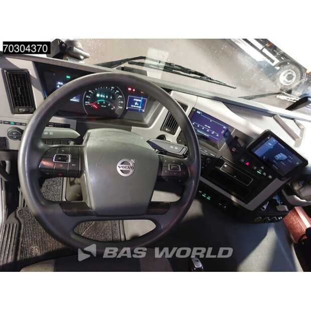 2015 Volvo FM 330-44151796