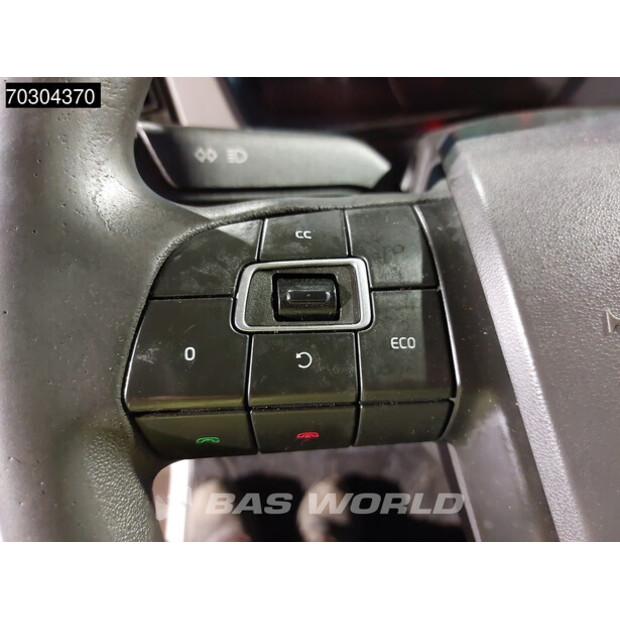 2015 Volvo FM 330-44151798