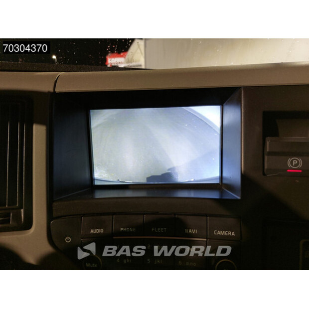 2015 Volvo FM 330-44151799